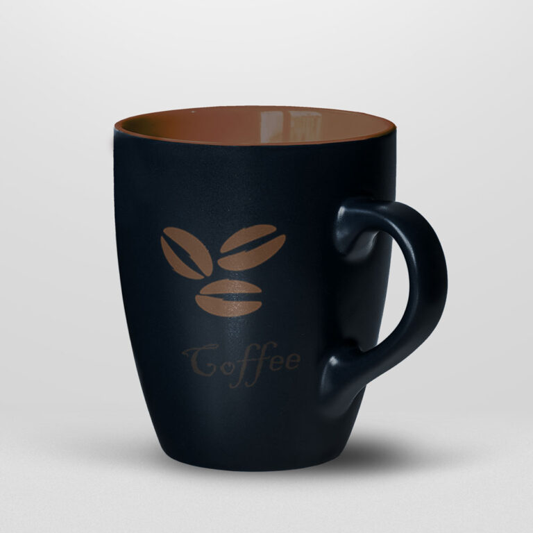 Home mug coffee