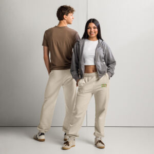 (cozy season) sweatpants